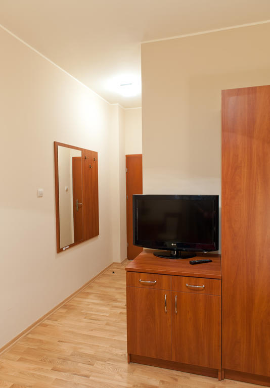 Ckm Centrum Konferencyjne Mazowsze Otrębusy Rom bilde